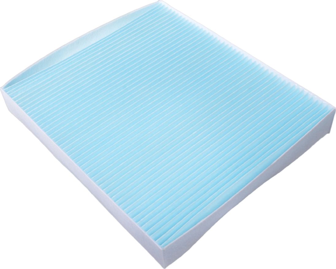 Салонный фильтр Blue Print для Kia Optima III 2012-2015. Артикул ADG02593