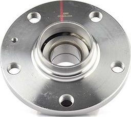 Ступица колеса с интегрированным подшипником BSG. Артикул BSG 90-600-003