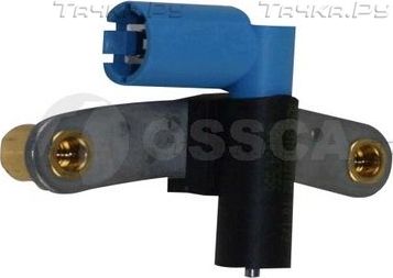 Датчик положения коленвала OSSCA для Renault Kangoo I 2001-2009. Артикул 11967