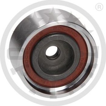 Направляющий (ведущий) ролик ремня ГРМ Optimal. Артикул 0-N2161S
