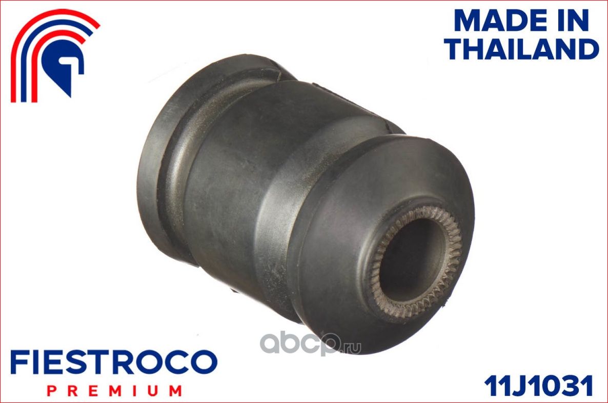 Сайлентблок LEXUS CT200h 1.8L 2ZR-FXE (Fiestroco). Артикул 11j1031