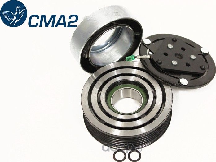 Муфта 7813A232 (Cma2). Артикул C25008MA