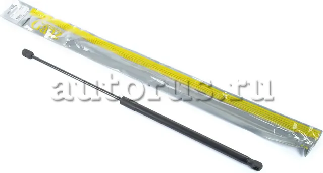 Амортизатор багажника (со спойлером) (Ganz) Ganz. Артикул GIA01002