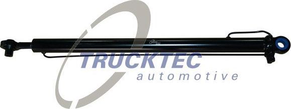 Цилиндр подъема кабины Trucktec Automotive для MAN TGX 2006-2026. Артикул 05.44.024