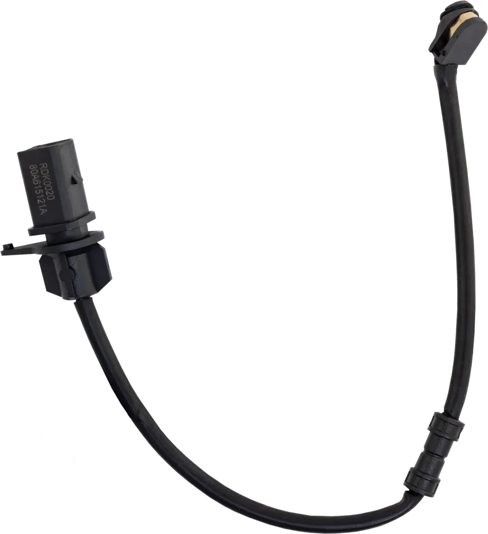 ДАТЧИК ИЗНОСА КОЛОДОК ТОРМОЗНЫХ (Rospart). Артикул RDK0020