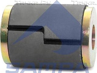 Втулка рессоры Sampa для DAF XF 95 2002-2006. Артикул 050.145