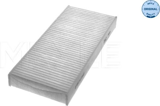 Салонный фильтр Meyle Original для Renault Twingo I 1993-2007. Артикул 16-12 319 0016