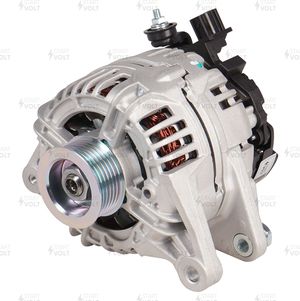 Генератор StartVOLT для Toyota Corolla E140, E150 2006-2013. Артикул LG 19D0