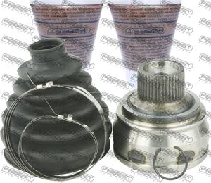 Шрус наружный (граната) Febest передний для Audi Q8 I 2019-2025. Артикул 1710-A7