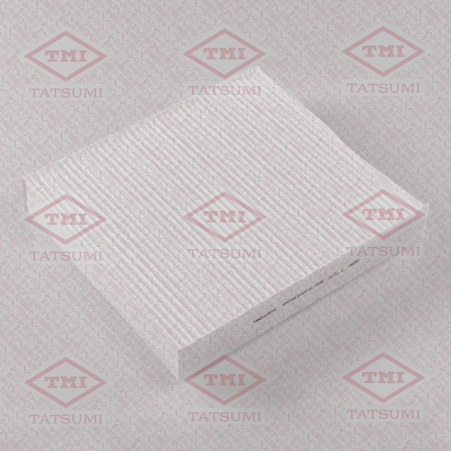 Фильтр салона (Tatsumi). Артикул TBD1009