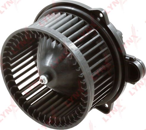 Вентилятор, мотор печки (отопителя) салона LYNXauto. Артикул RF-1763