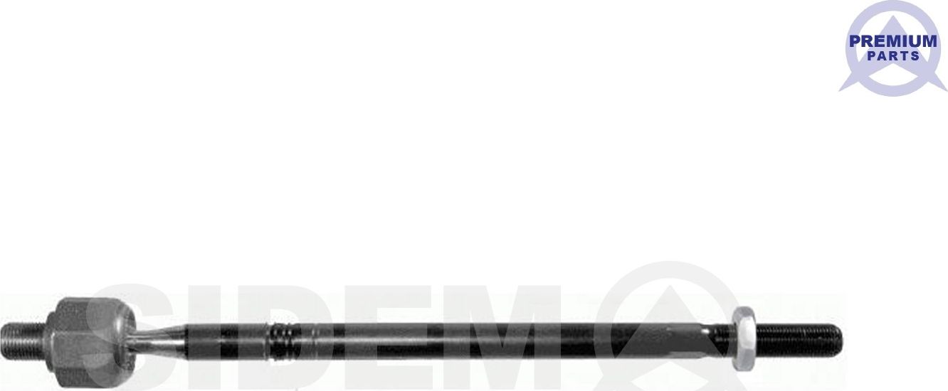 Рулевая тяга Sidem. Артикул 20610