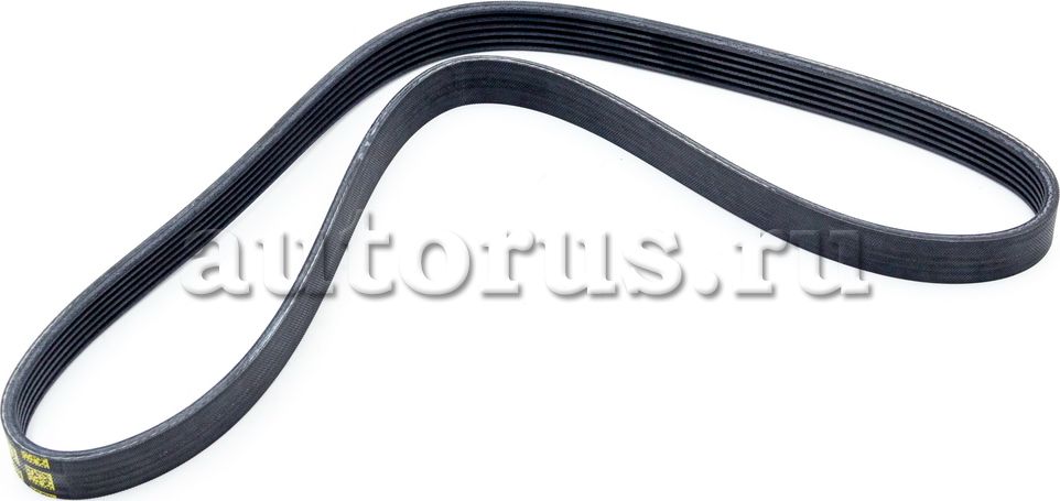 Приводной ремень поликлиновой VAG. Артикул 04C260849E