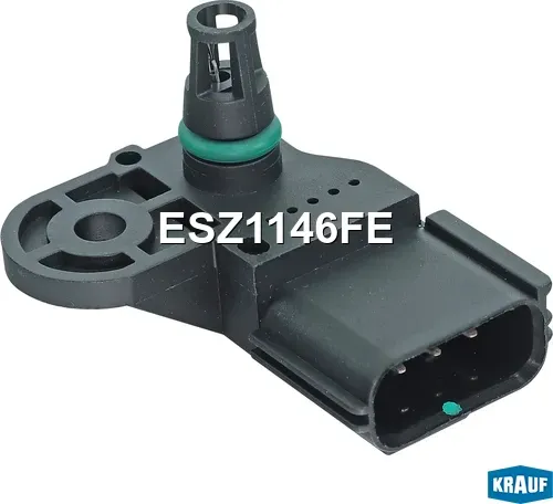 Датчик абсолютного давления воздуха ДВС (Krauf). Артикул ESZ1146FE