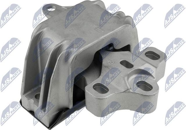 Подушка (опора) двигателя NTY задняя левая для Volkswagen Bora 2000-2005. Артикул ZPS-VW-034