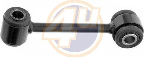 Стойка (тяга) стабилизатора 4U. Артикул TY-F-09774