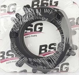 Прокладка глушителя BSG для Ford Ranger III 2011-2015. Артикул BSG 30-116-107