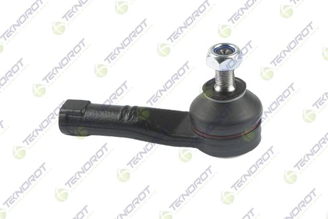 Наконечник рулевой тяги Teknorot левый внешний для Nissan Micra V 2005-2026. Артикул R-732