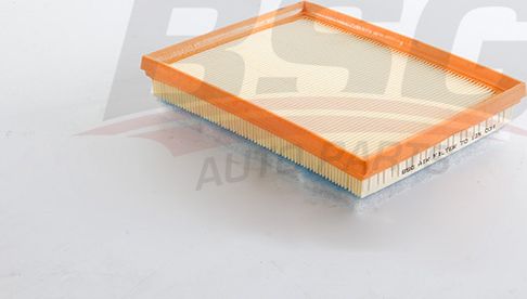 Воздушный фильтр BSG. Артикул BSG 70-135-039