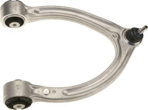 Поперечный рычаг передней подвески TRW правый верхний внешний для Mercedes-Benz S-Класс IV (W220) 2001-2006. Артикул JTC1215