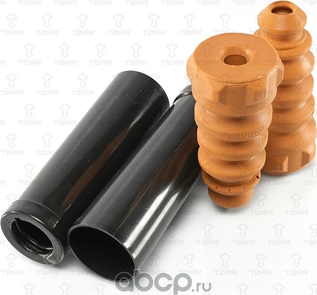 Комплект защитный амортизатора (Torr). Артикул DR0230