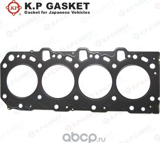 Прокладка ГБЦ (KP). Артикул KA103342