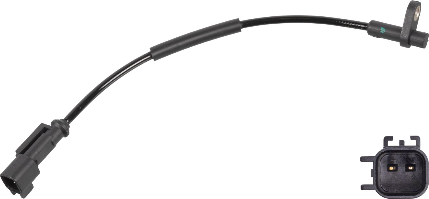 Датчик ABS Febi Bilstein. Артикул 172098