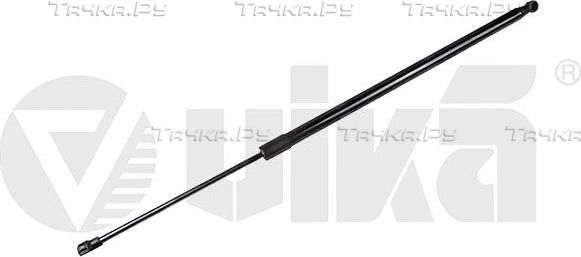Амортизатор (упор) багажника Vika. Артикул 81367501