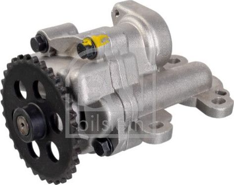 Масляный насос Febi Bilstein. Артикул 177609