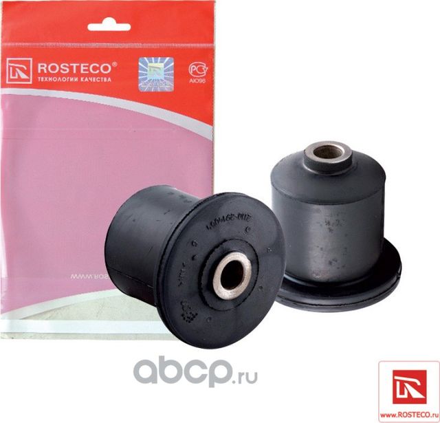 Сайлентблок балки (Rosteco). Артикул 20034
