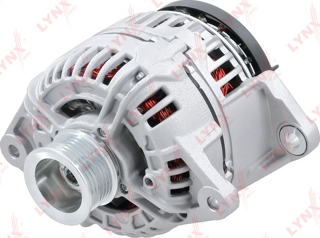 Генератор LYNXauto. Артикул EA-1337