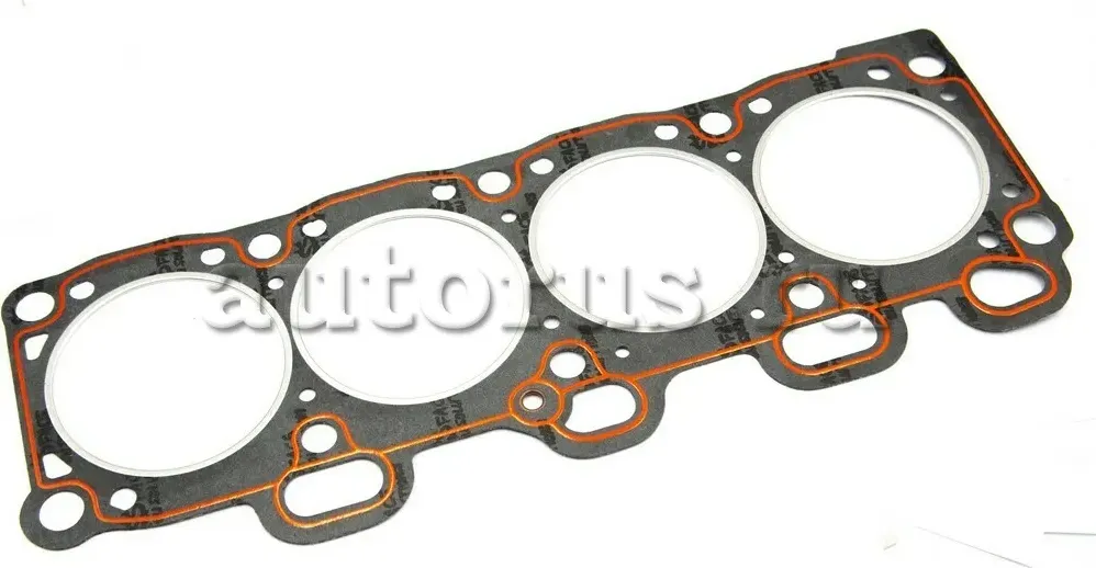 Прокладка ГБЦ (Parts-Mall). Артикул PGB-N014