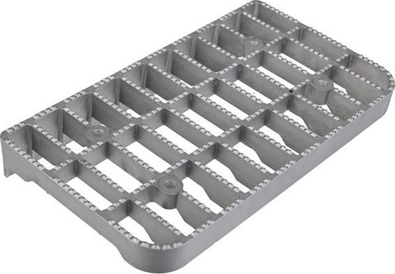 Пороги Stellox нижний для Volvo  F10 1977-1994. Артикул 87-23278-SX