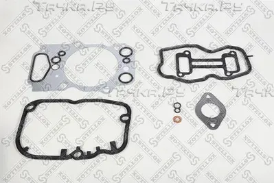 Комплект прокладок ГБЦ Stellox для Scania P 2003-2015. Артикул 81-09856-SX