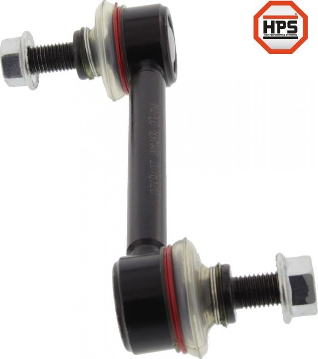 Стойка (тяга) стабилизатора MAPCO передняя правая/левая для Mitsubishi Eclipse II 1995-1999. Артикул 59541HPS