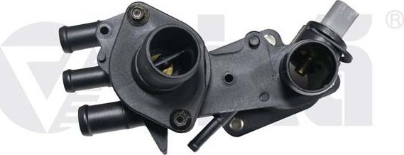 Термостат Vika для SEAT Inca I 1995-2003. Артикул 11210377101