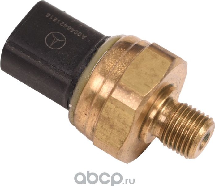 Регулятор давления топлива/Fuel Pressure Regulator A0045421618 (Bapmic). Артикул BF0423840001