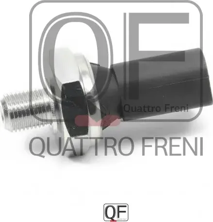 ДАТЧИК КОНТРОЛЯ ДАВЛЕНИЯ МАСЛА (Quattro Freni). Артикул QF44A00012