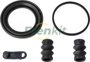 Ремкомплект тормозного суппорта Frenkit. Артикул 257011