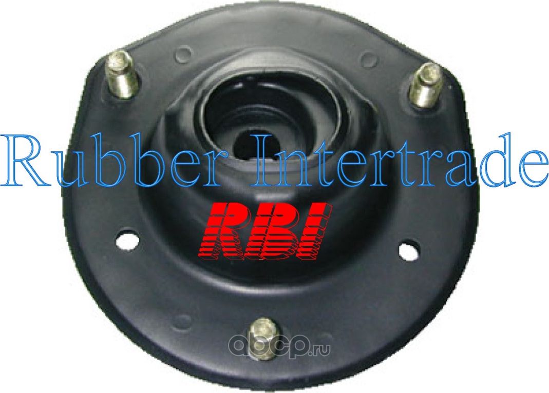 T13C03L ВЕРХНЯЯ ОПОРА СТОЙКИSXV2#,MCV2# FL (RBI). Артикул T13C03L