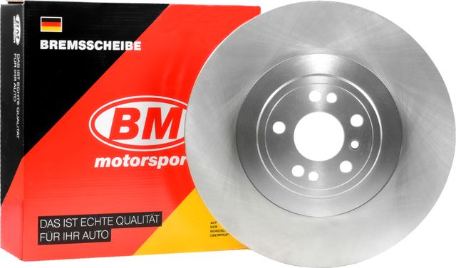 Диск тормозной MB GL (X166)/ GLE (W166)/ GLE (C292)/ GLS (X166)/ ML пер. (BM). Артикул BDV138
