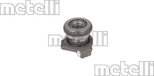 Выжимной подшипник сцепления Metelli (алюминий) для Opel Antara I 2010-2017. Артикул 56-0015