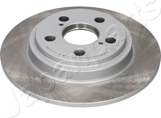 Тормозной диск Japanparts задний для Toyota Urban Cruiser 2009-2016. Артикул DP-239C