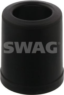 Пыльник амортизатора (стойки) SWAG (термопласт). Артикул 30 93 6728