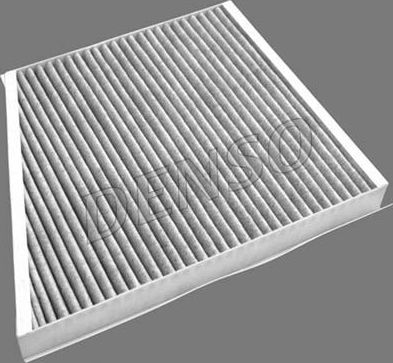 Салонный фильтр Denso. Артикул DCF252K