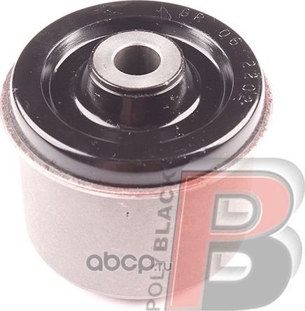 Сайлентблок (Polyblack). Артикул GR062202