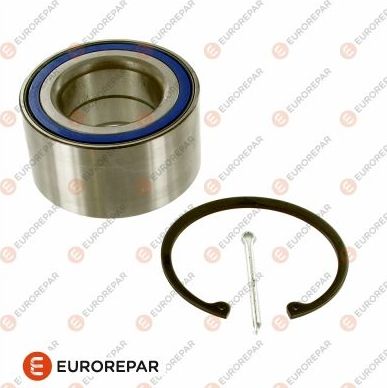 Ступичный подшипник (комплект) Eurorepar. Артикул 1681960480