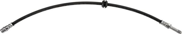 Тормозной шланг TRW передний для Mercedes-Benz Vito III (W447) 2014-2026. Артикул PHB2099