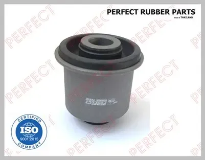 САЙЛЕНТБЛОК ПЕРЕДНЕГО ВЕРХНЕГО РЫЧАГА(Кратность 1 шт) (Perfect). Артикул TO05D2300PB