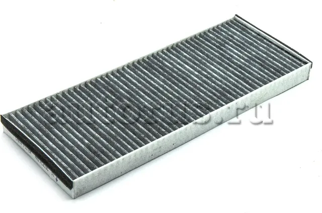 Фильтр салона (AMD). Артикул AMD.FC829C